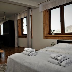 Lipowe Wzgórze Limanowa