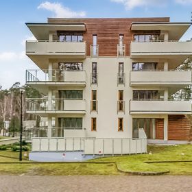 Apartman Stegna - PPO950