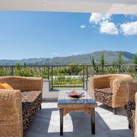 Vendégház Veliki Prolog - CDC910