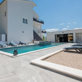 Vendégház Veliki Prolog - CDC910