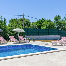 Vendégház Trget - CIO374