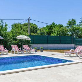 Vendégház Trget - CIO374