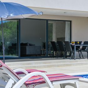 Vendégház Trget - CIO374