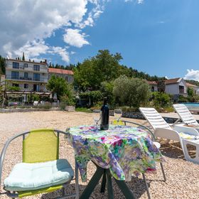 Apartman Blace - CDR154