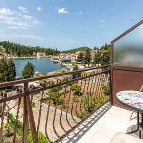 Apartman Blace - CDR154