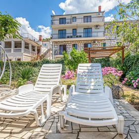 Apartman Blace - CDR154