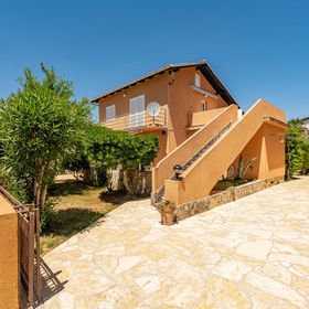 Apartman Privlaka - CDI164