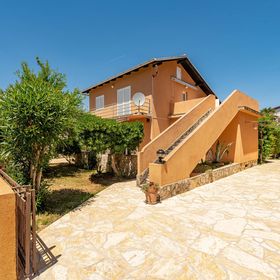 Apartman Privlaka - CDI164