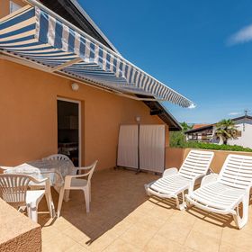 Apartman Privlaka - CDI164