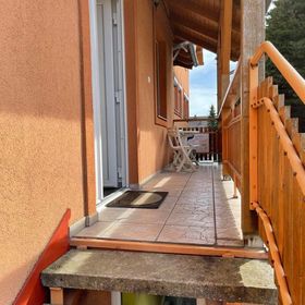 Magdolna Apartman Keszthely