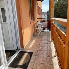 Magdolna Apartman Keszthely