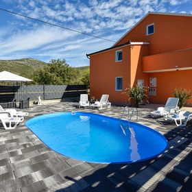 Vendégház Dugopolje - CDC994