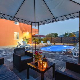 Vendégház Dugopolje - CDC994