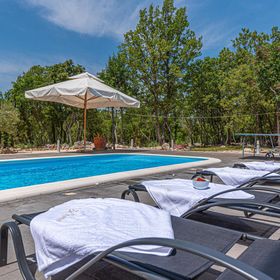 Vendégház Puljane - CDJ915