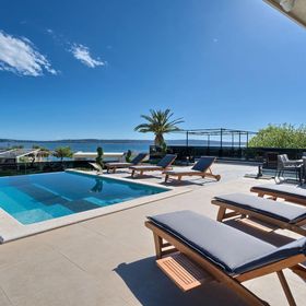 Vendégház Kaštel Gomilica - CDC973