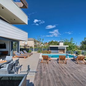 Vendégház Kaštel Gomilica - CDC973