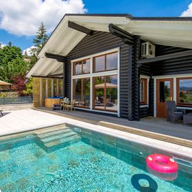 Vendégház Ravna Gora - CKB342