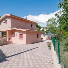 Vendégház Imotski - CDC921