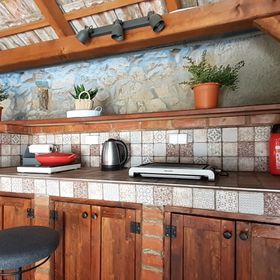 Padláskincsek Muskátlis Vendégház Nagybörzsöny