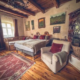 Padláskincsek Muskátlis Vendégház Nagybörzsöny