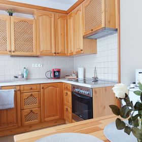 Gyöngy Apartman Zalaegerszeg