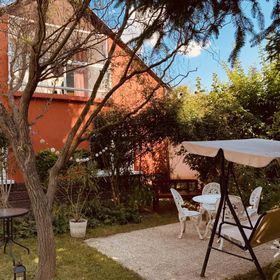 Francia Ház Balatonföldvár