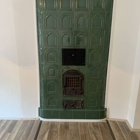 Francia Ház Balatonföldvár