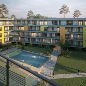 Casa Romana Apartmanok Siófok