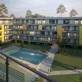 Casa Romana Apartmanok Siófok by BLTN