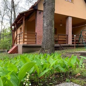 Gyöngyvirág Vendégház Noszvaj