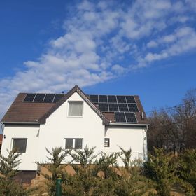 Bodzavirág Apartman Balatonvilágos