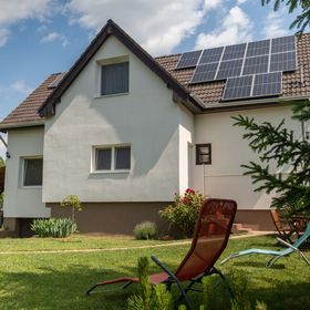 Bodzavirág Apartman Balatonvilágos