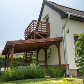 Bodzavirág Apartman Balatonvilágos