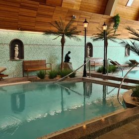 Onyx Apartman Hévíz