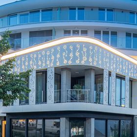 Onyx Apartman Hévíz