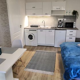 Bereg Szíve Apartman Vásárosnamény