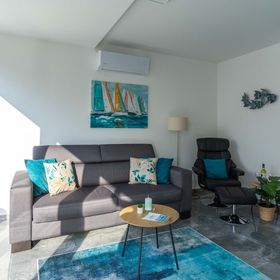 Relax Beach Apartman Fonyód