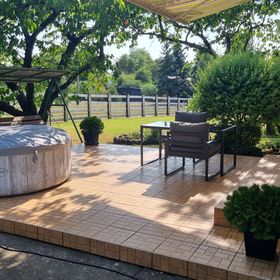 Tóthék Apartman Mozsgó