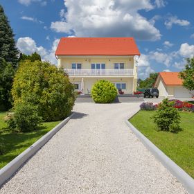 Ági Apartman Cserszegtomaj