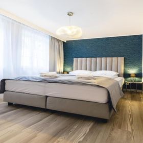 Apartamenty Baltic Gdańsk