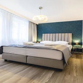 Apartamenty Baltic Gdańsk