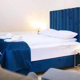 Apartamenty Baltic Gdańsk