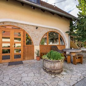 Brancs Rancs Dunabogdány