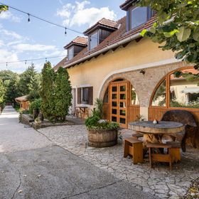 Brancs Rancs Dunabogdány