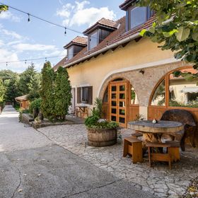 Brancs Rancs Dunabogdány