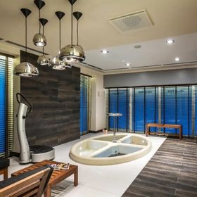 Villa Buki Pokoje & SPA Jastrzębia Góra 