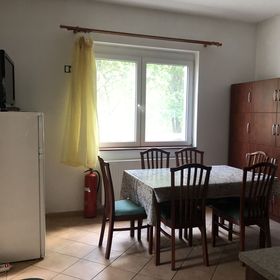 Károlytárói Turistaház Gyöngyösoroszi