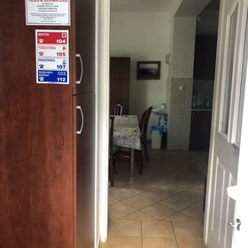 Károlytárói Turistaház Gyöngyösoroszi