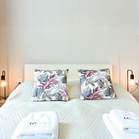 1868 Starke & Hoffmann by LC pokoje & apartamenty