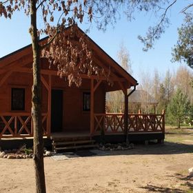 Chata na Polanie Tarnowo